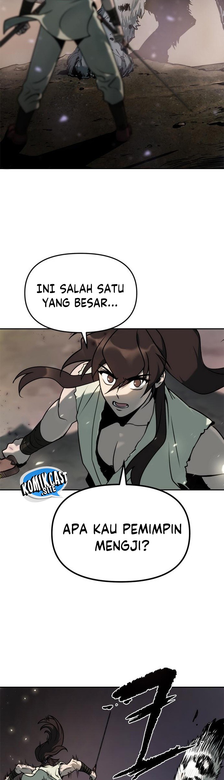 Chronicles of the Demon Faction Chapter 18 Gambar 82