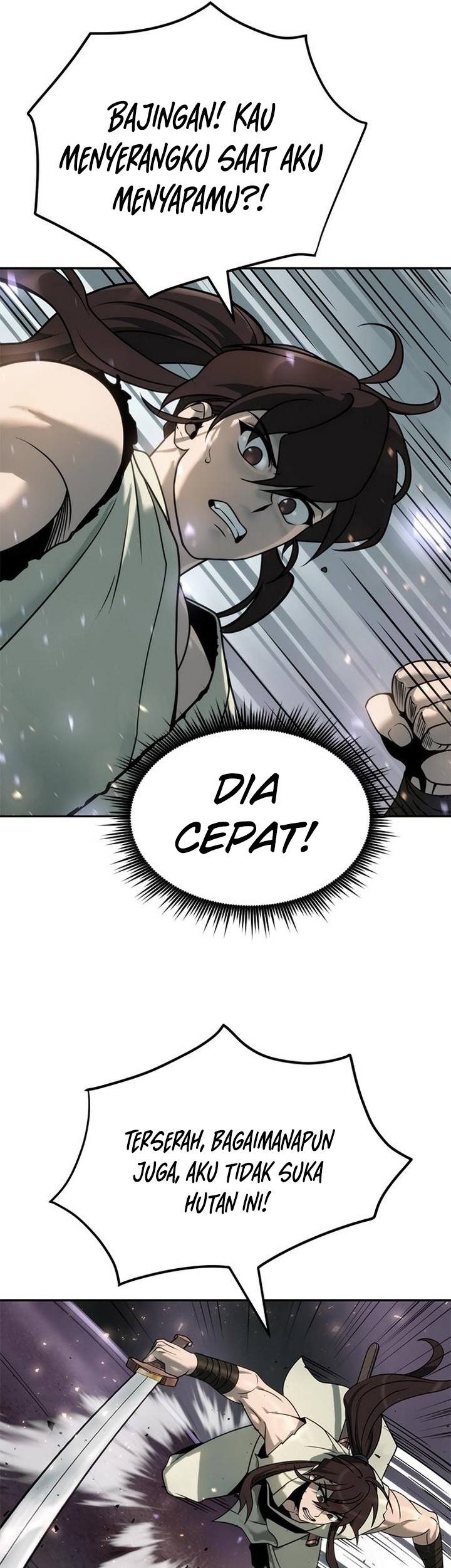 Chronicles of the Demon Faction Chapter 18 Gambar 85