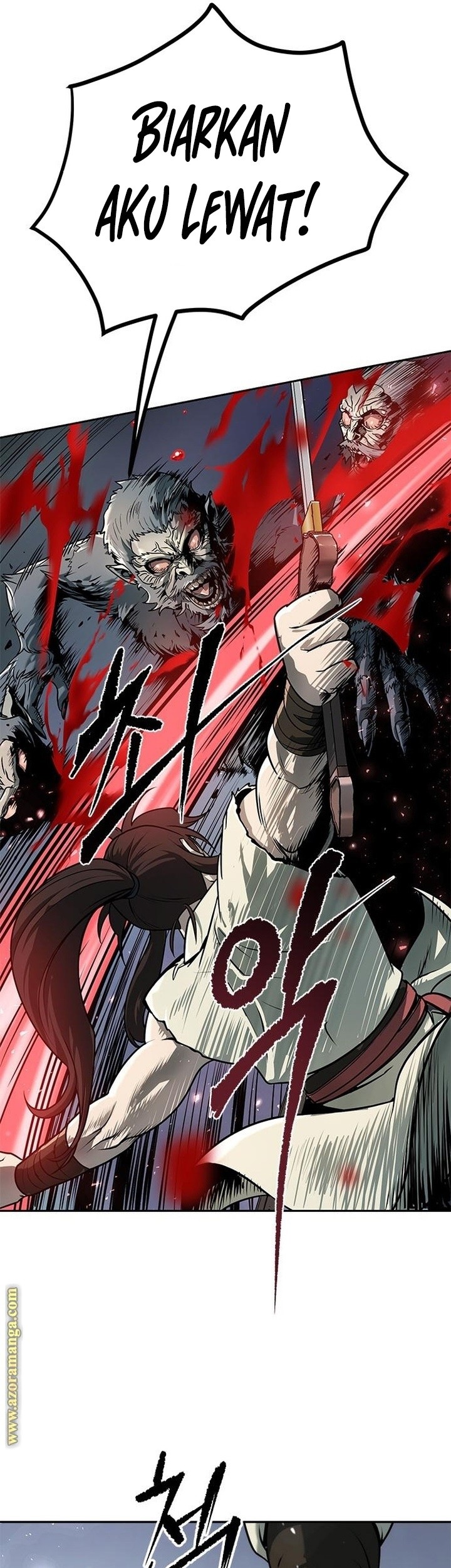 Chronicles of the Demon Faction Chapter 18 Gambar 71