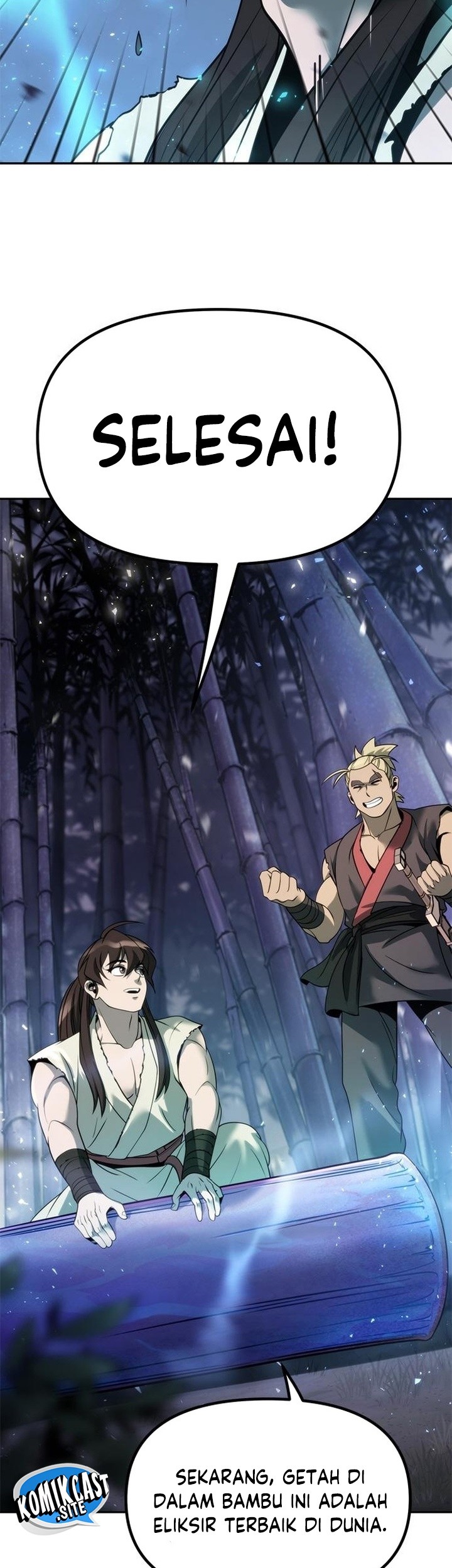 Chronicles of the Demon Faction Chapter 18 Gambar 6