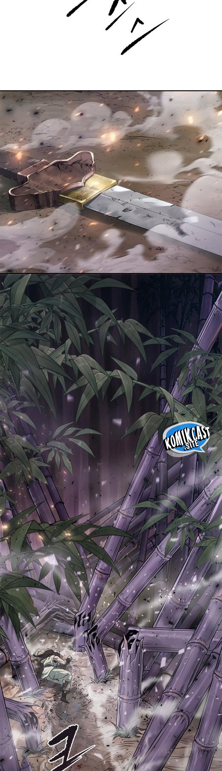 Chronicles of the Demon Faction Chapter 18 Gambar 101