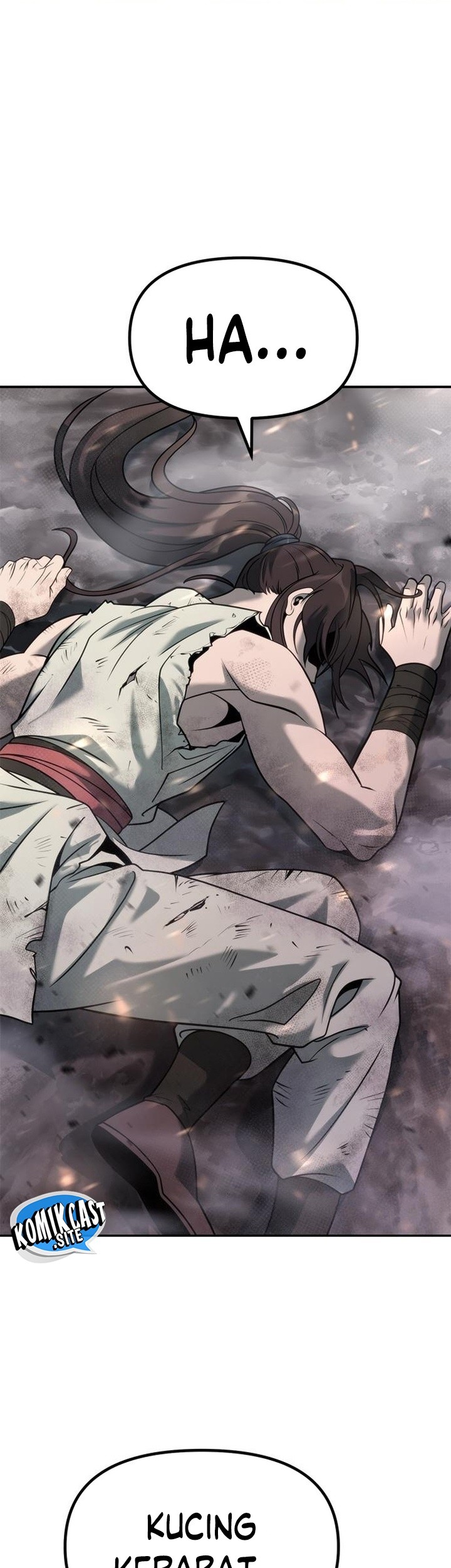 Chronicles of the Demon Faction Chapter 18 Gambar 103