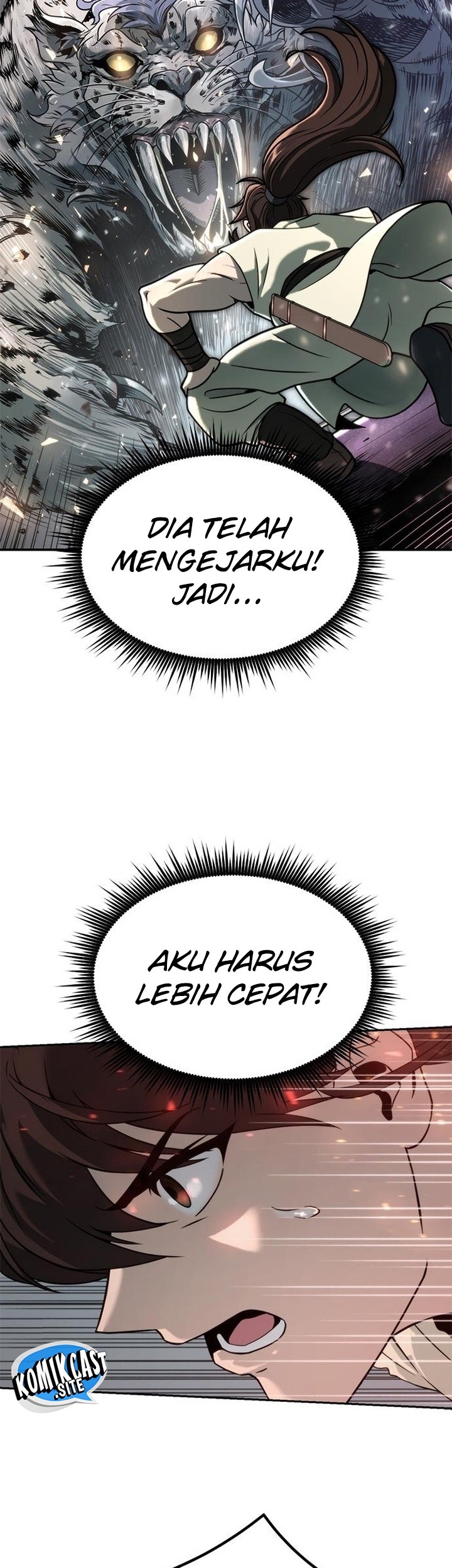 Chronicles of the Demon Faction Chapter 18 Gambar 87