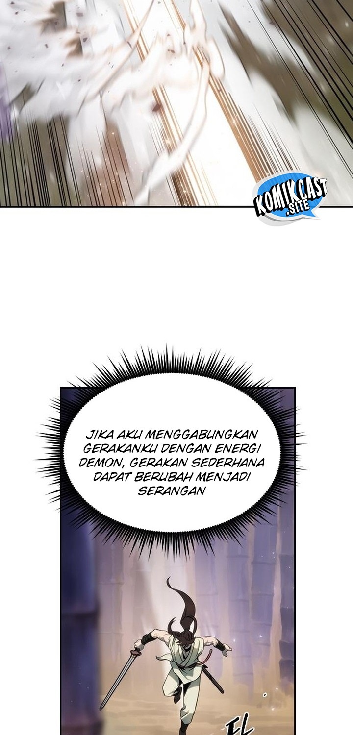 Chronicles of the Demon Faction Chapter 18 Gambar 90