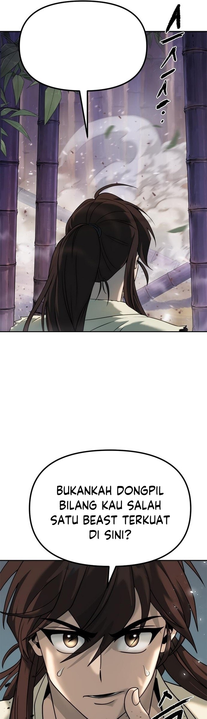 Chronicles of the Demon Faction Chapter 18 Gambar 92