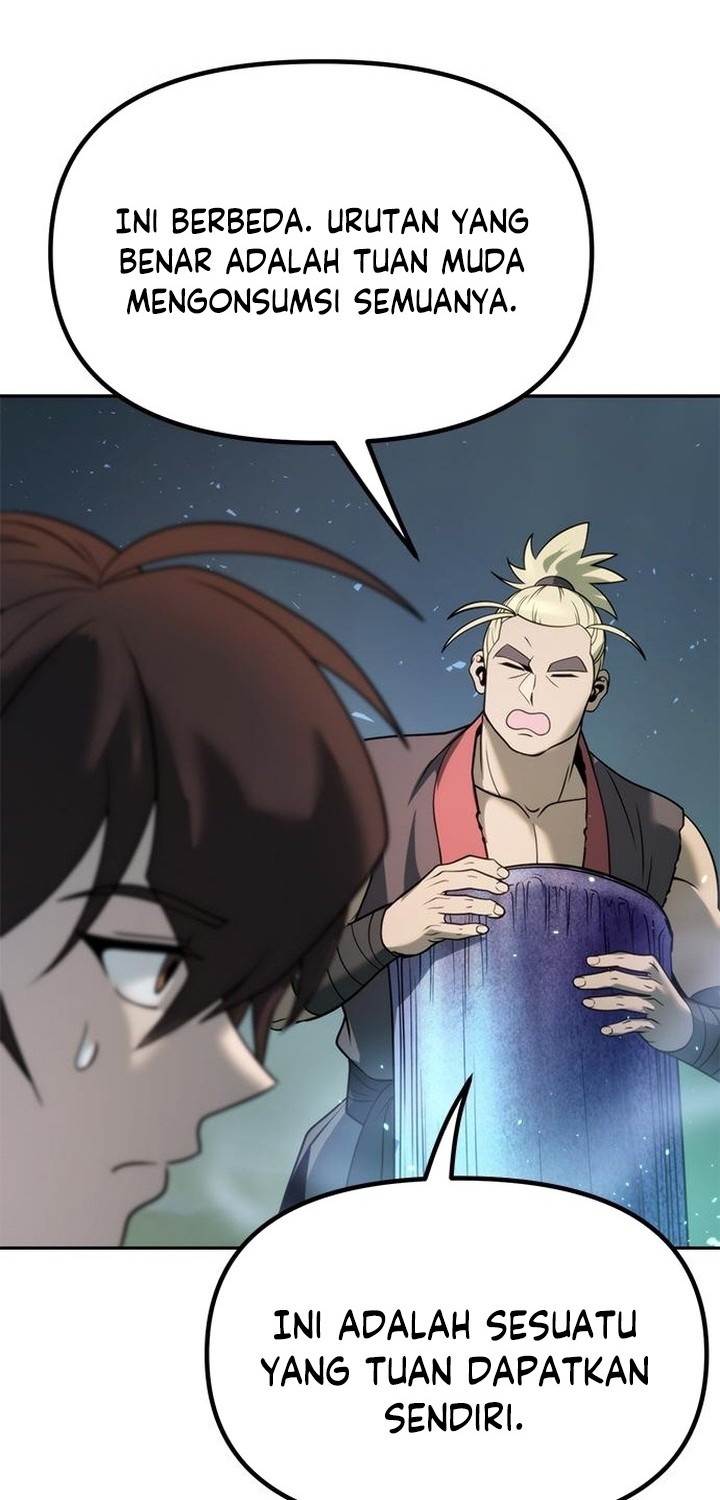 Chronicles of the Demon Faction Chapter 18 Gambar 10