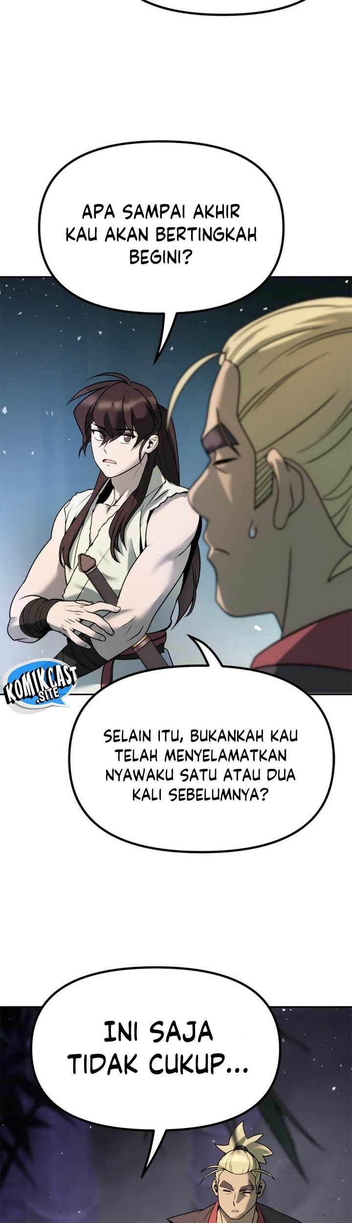 Chronicles of the Demon Faction Chapter 18 Gambar 11