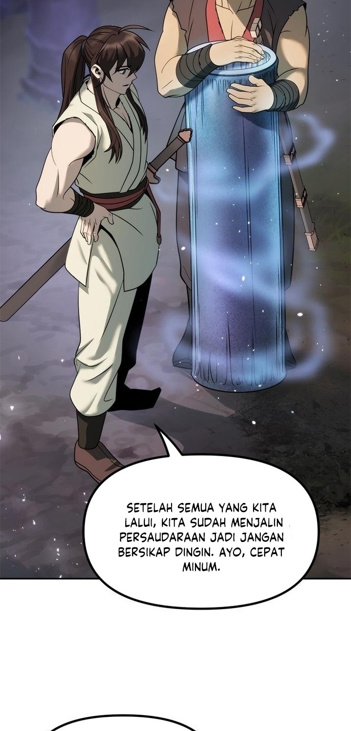 Chronicles of the Demon Faction Chapter 18 Gambar 12