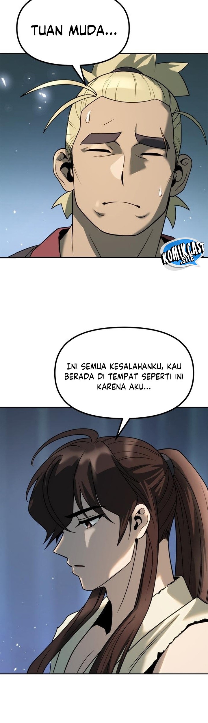 Chronicles of the Demon Faction Chapter 18 Gambar 13