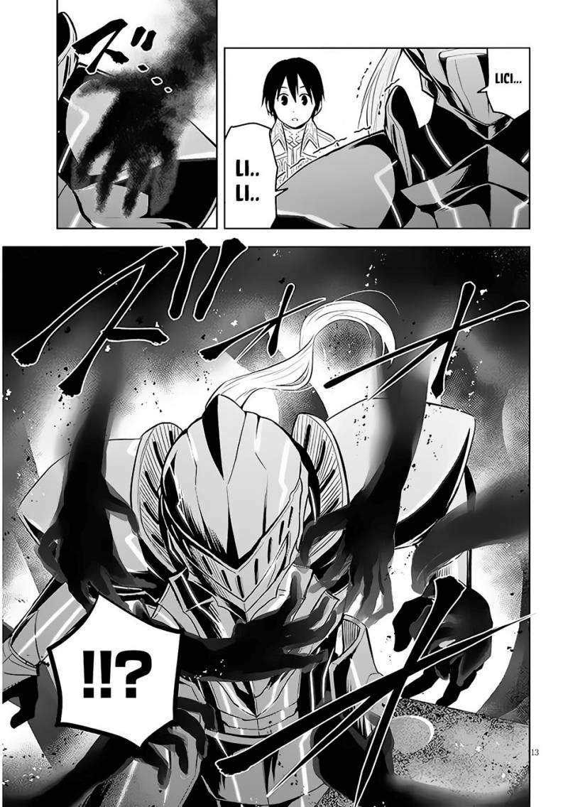 Maseki Gurume: Mamono no Chikara o Tabeta Ore wa Saikyou Chapter 42 Gambar 14