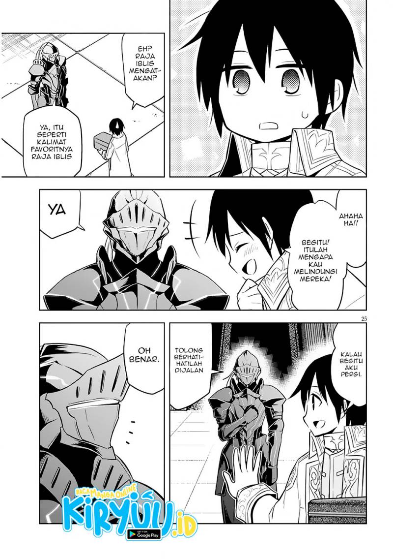 Maseki Gurume: Mamono no Chikara o Tabeta Ore wa Saikyou Chapter 42 Gambar 26