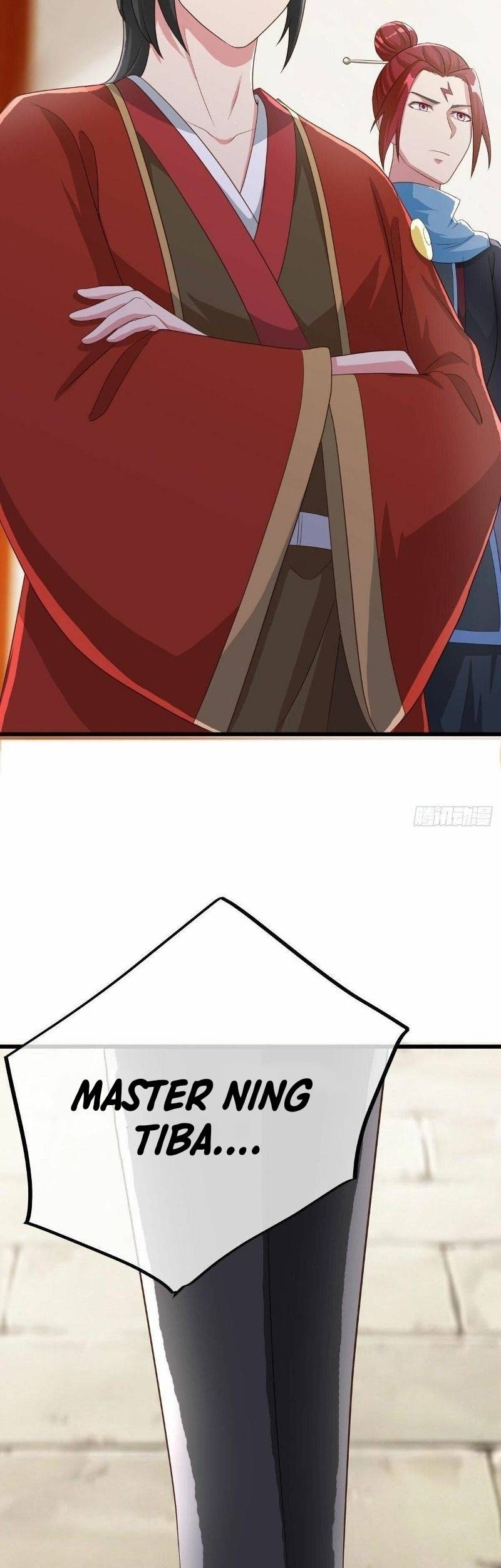 Peerless Soul Chapter 471 Gambar 40