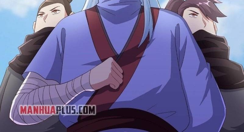 Peerless Soul Chapter 471 Gambar 42