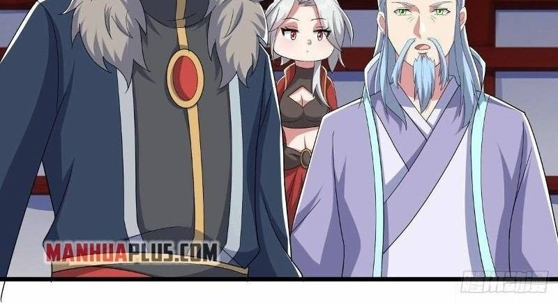 Peerless Soul Chapter 471 Gambar 45