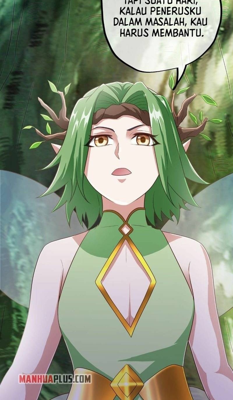 Peerless Soul Chapter 471 Gambar 21