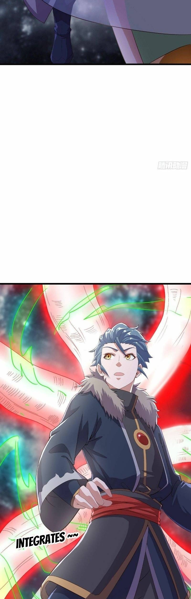 Peerless Soul Chapter 471 Gambar 23