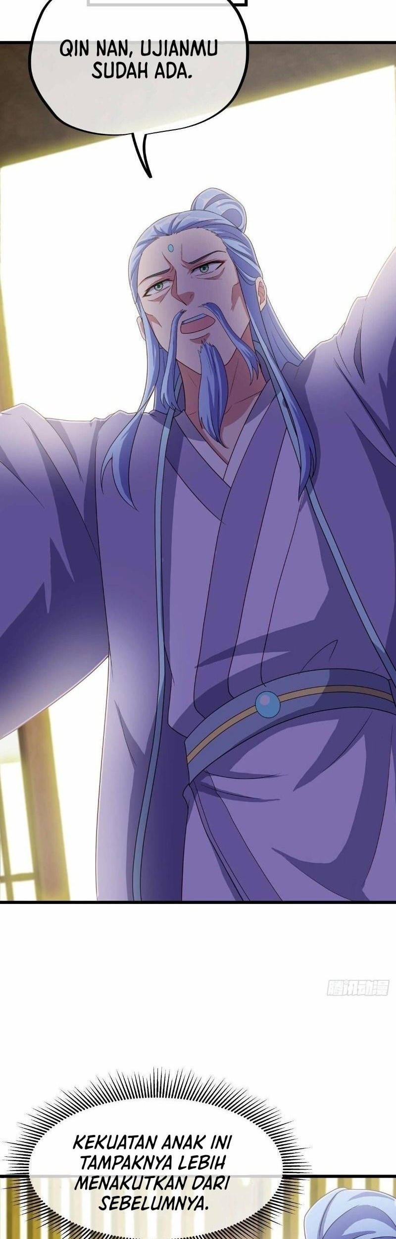 Peerless Soul Chapter 471 Gambar 29