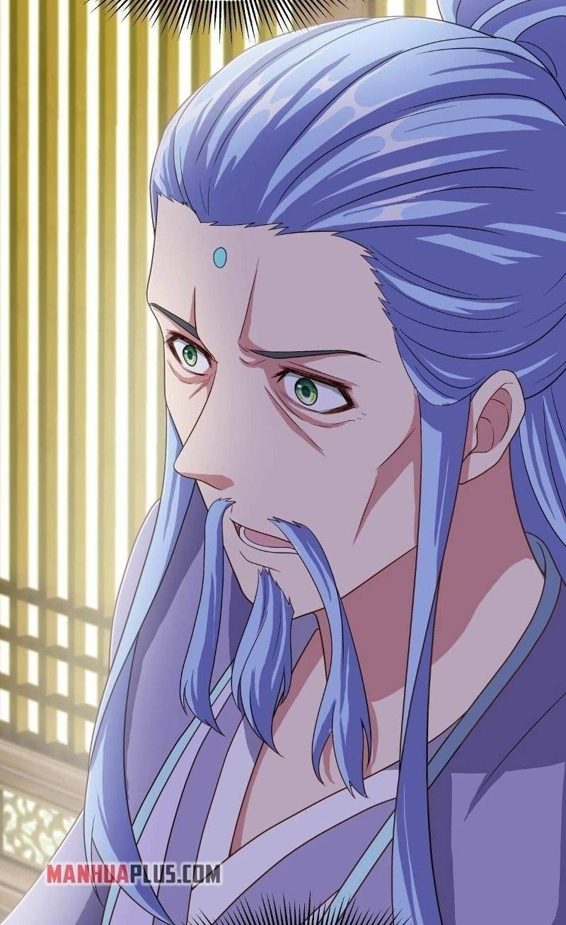 Peerless Soul Chapter 471 Gambar 30