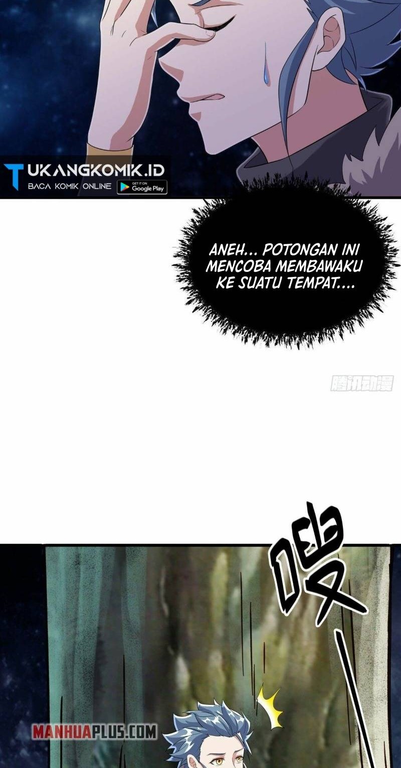 Peerless Soul Chapter 471 Gambar 8