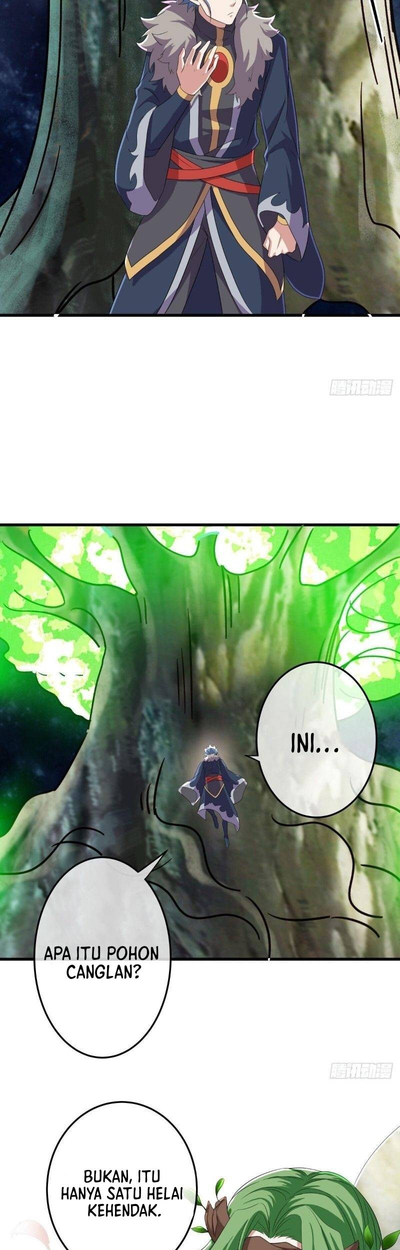 Peerless Soul Chapter 471 Gambar 9