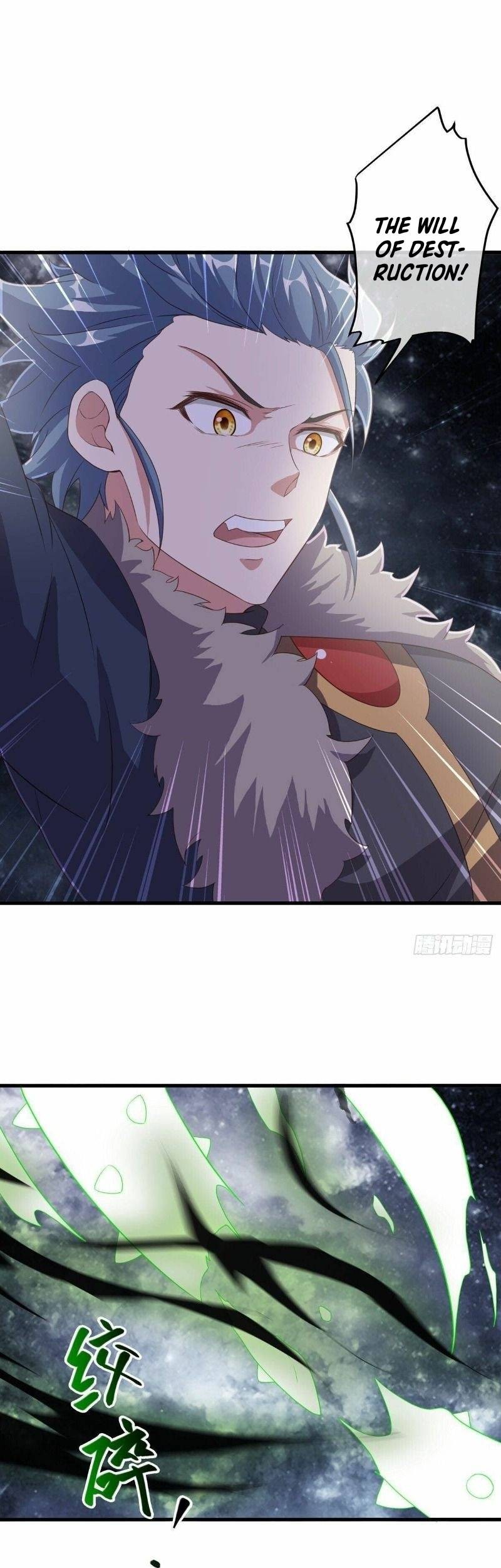 Peerless Soul Chapter 471 Gambar 13