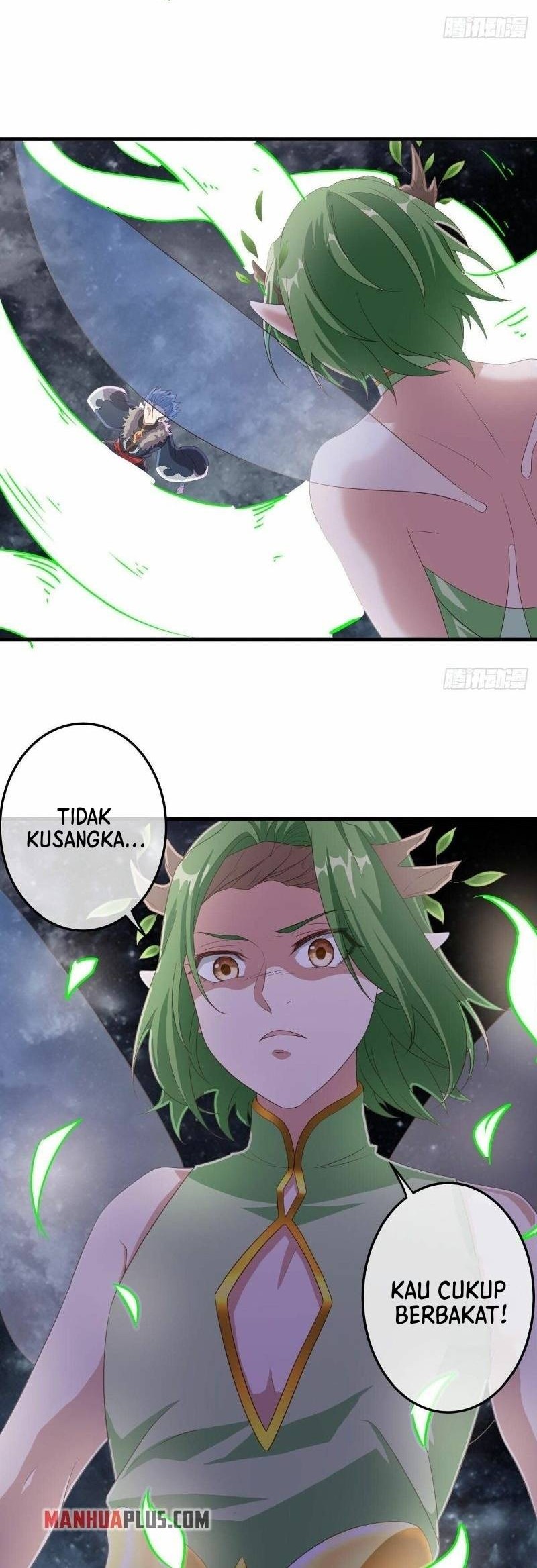 Peerless Soul Chapter 471 Gambar 14