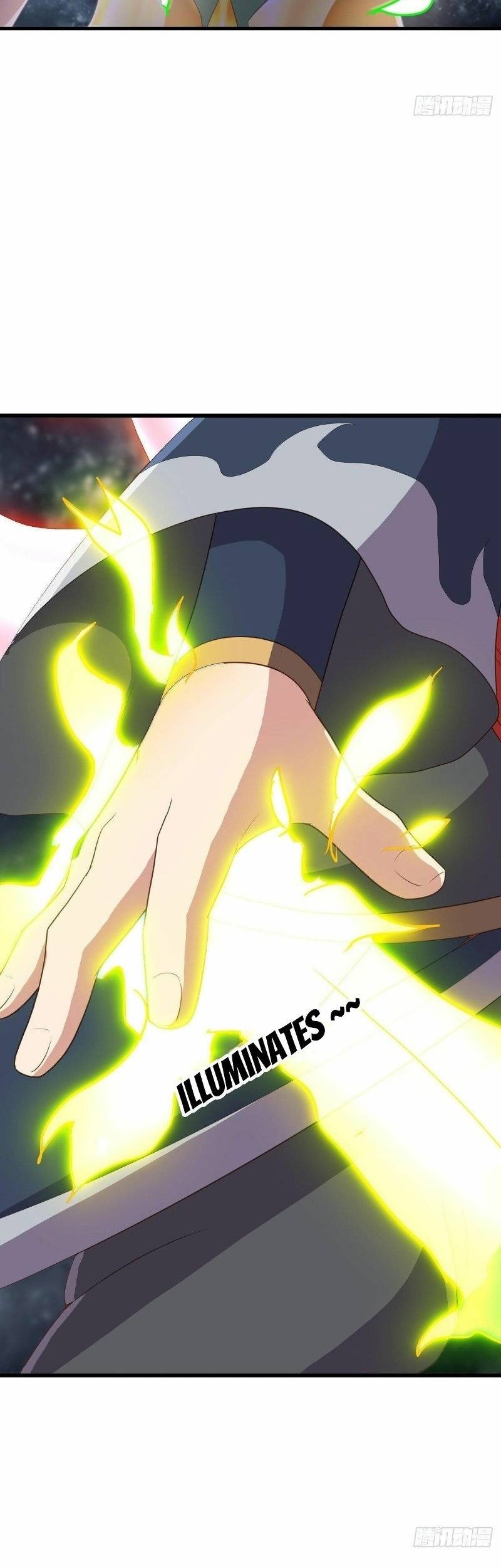 Peerless Soul Chapter 471 Gambar 15