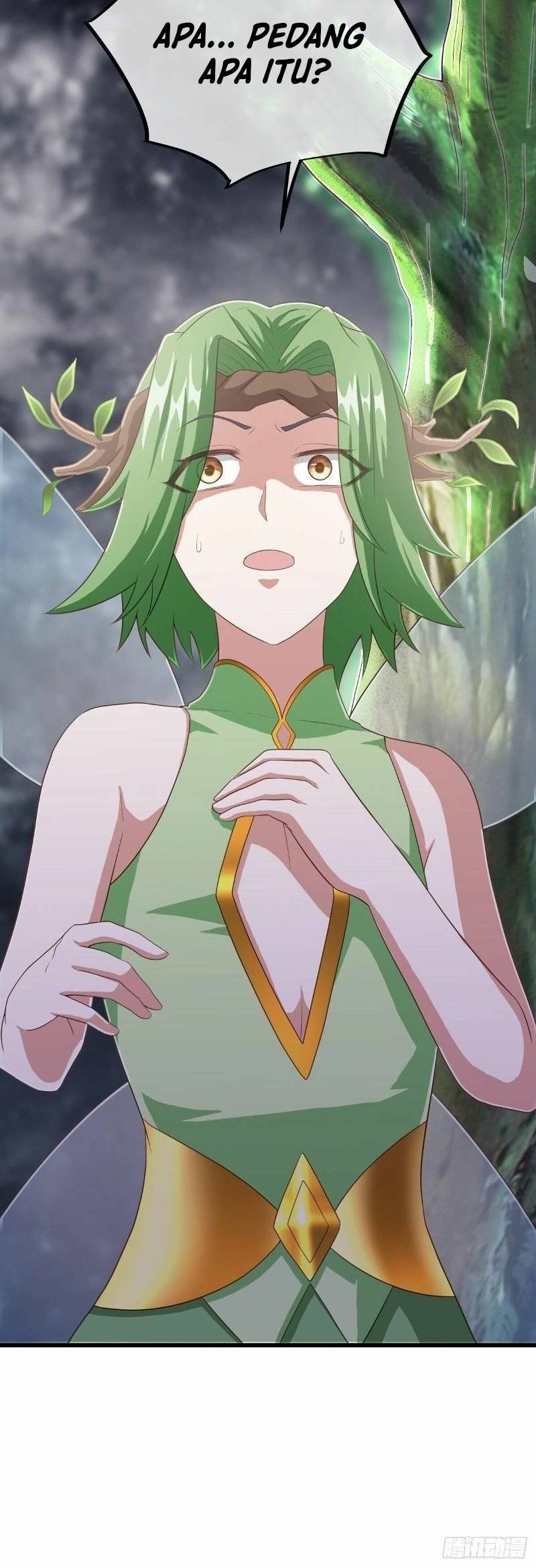 Peerless Soul Chapter 471 Gambar 18