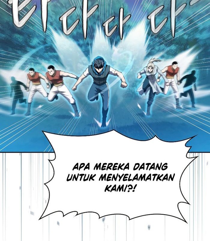 The Constellation that Returned from Hell Chapter 130 Gambar 31