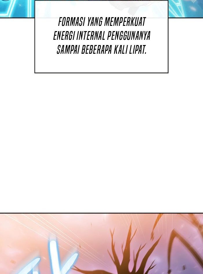 The Constellation that Returned from Hell Chapter 130 Gambar 37