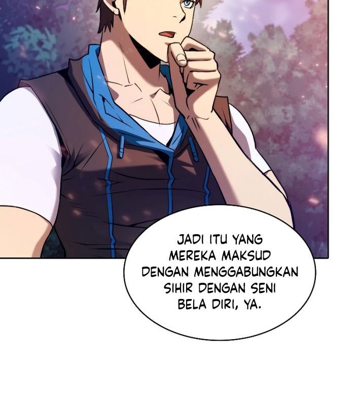 The Constellation that Returned from Hell Chapter 130 Gambar 19