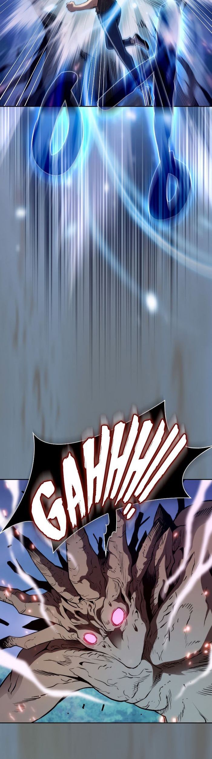 The Constellation that Returned from Hell Chapter 130 Gambar 52