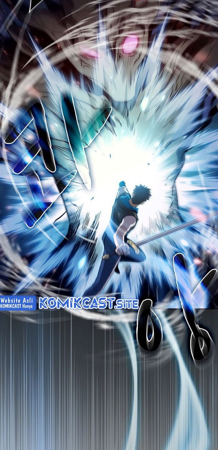 The Constellation that Returned from Hell Chapter 130 Gambar 55