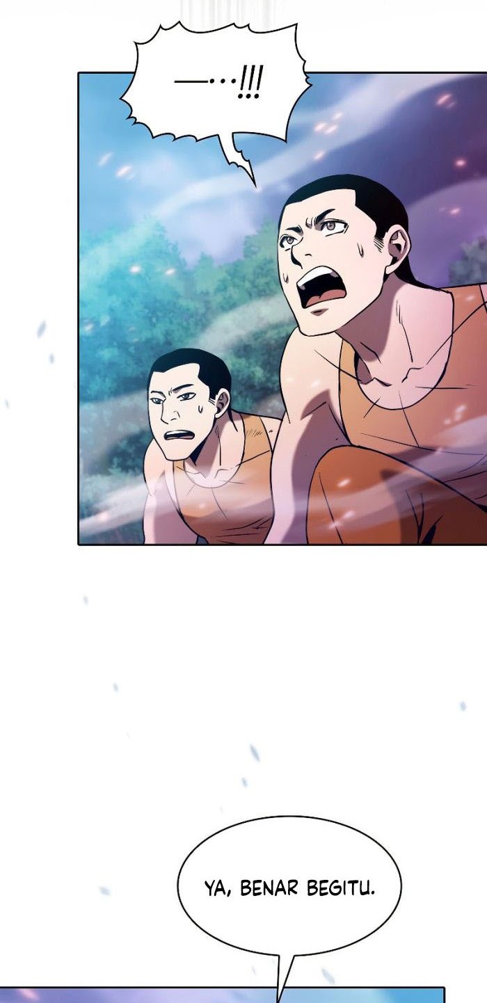 The Constellation that Returned from Hell Chapter 130 Gambar 63