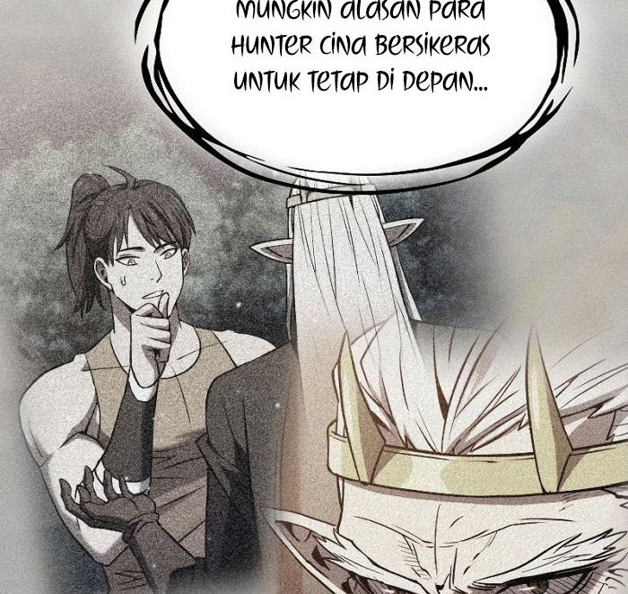 The Constellation that Returned from Hell Chapter 130 Gambar 13