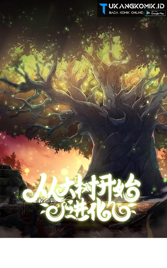 Komik Evolution Begins With A Big Tree Chapter 71 gambar nomor 1