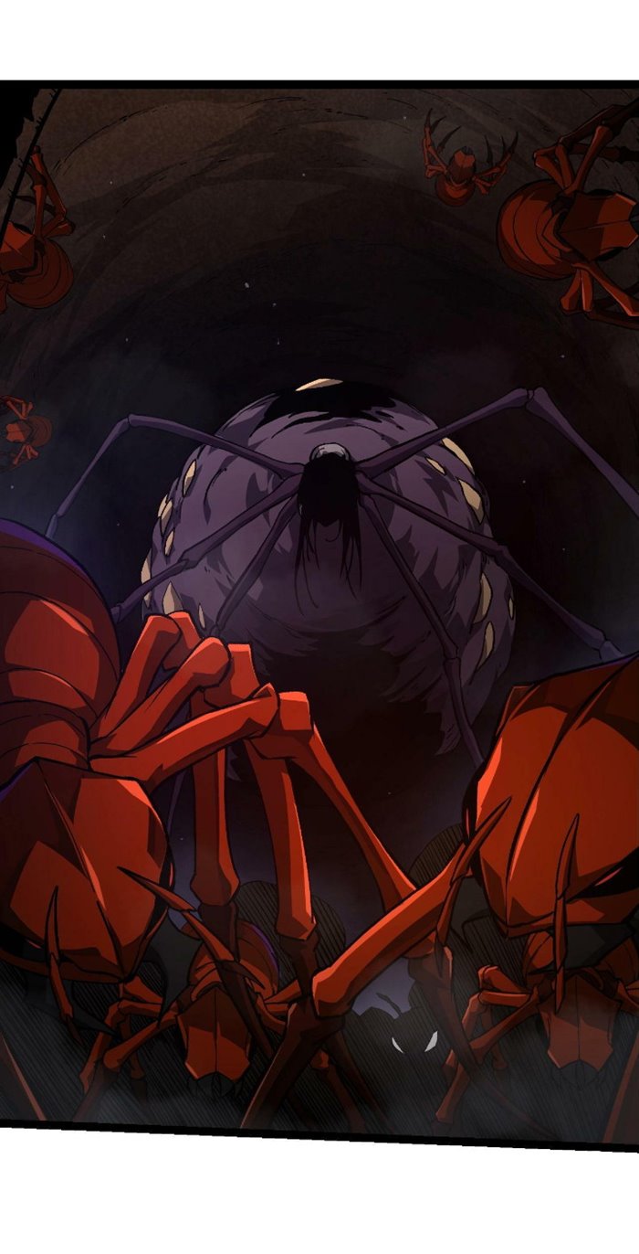 Evolution Begins With A Big Tree Chapter 71 Gambar 13