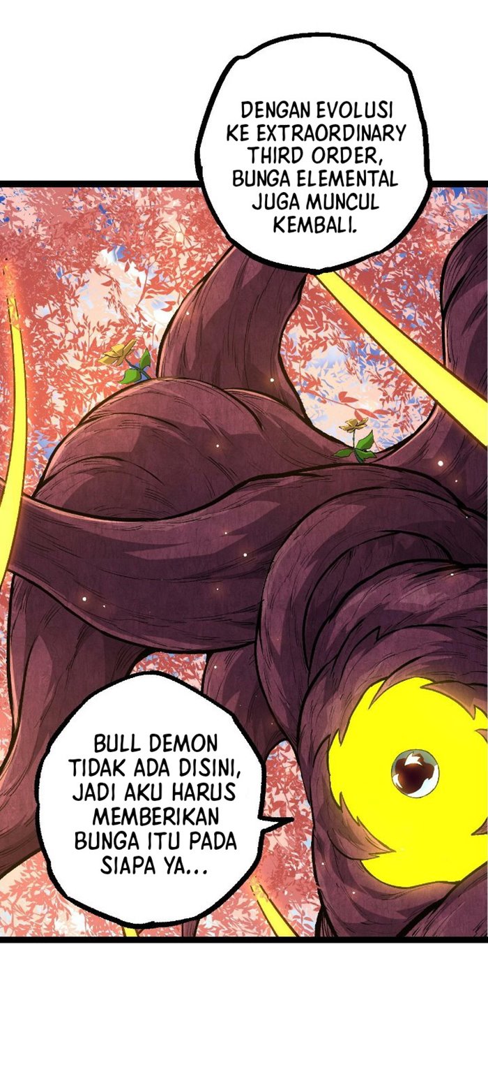 Evolution Begins With A Big Tree Chapter 71 Gambar 27