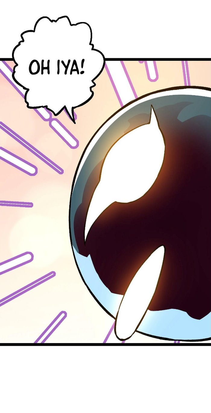 Evolution Begins With A Big Tree Chapter 71 Gambar 28