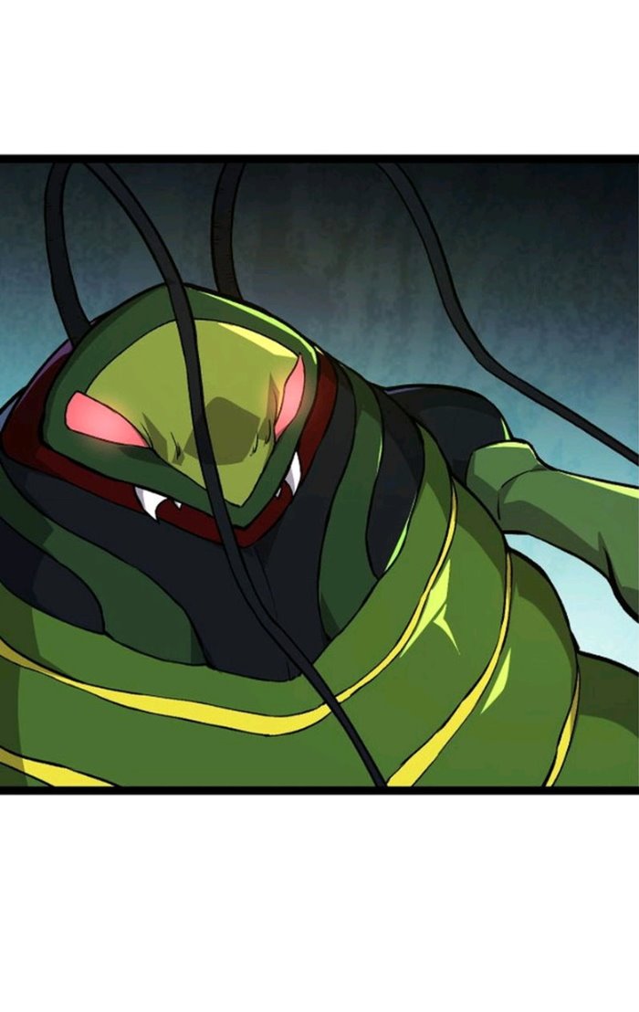 Evolution Begins With A Big Tree Chapter 71 Gambar 24