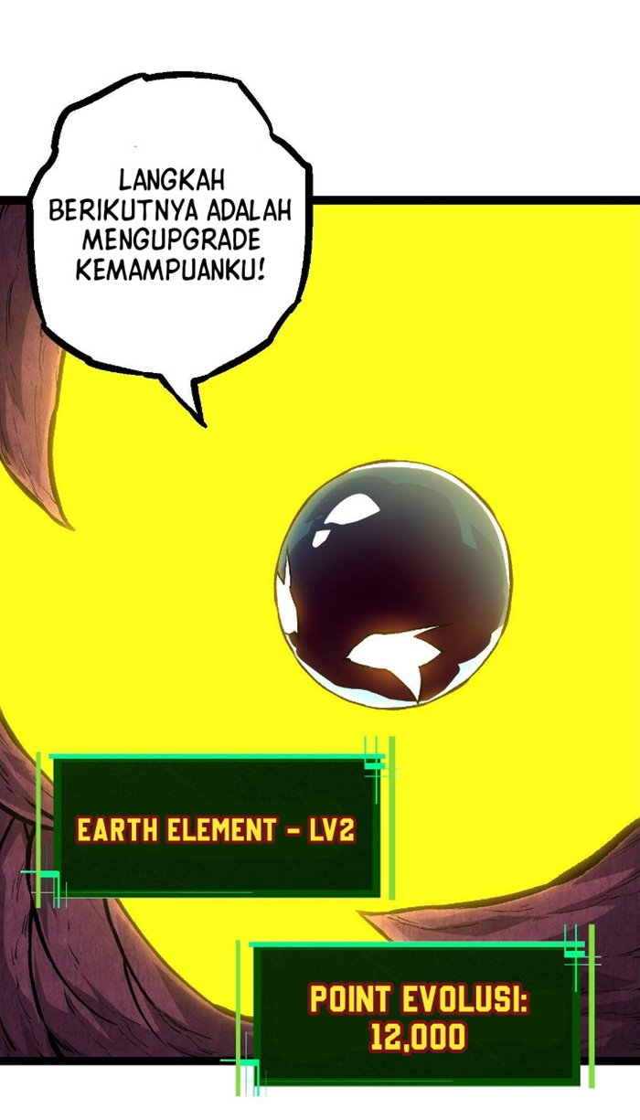 Evolution Begins With A Big Tree Chapter 71 Gambar 40