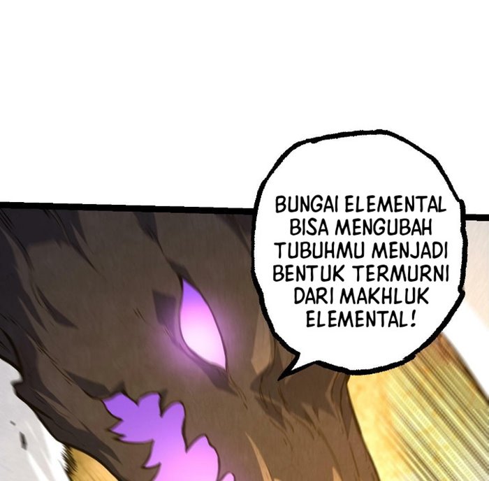 Evolution Begins With A Big Tree Chapter 71 Gambar 32