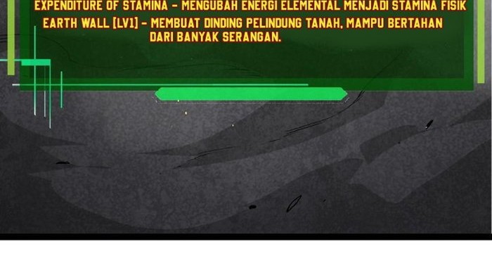 Evolution Begins With A Big Tree Chapter 71 Gambar 35