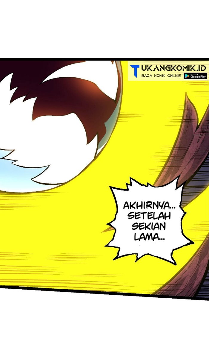 Evolution Begins With A Big Tree Chapter 71 Gambar 47