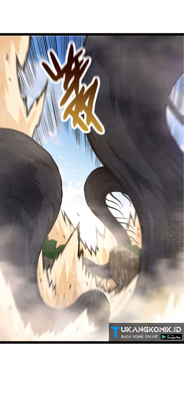 Evolution Begins With A Big Tree Chapter 71 Gambar 42