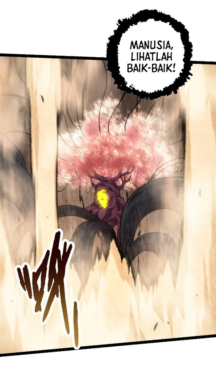 Evolution Begins With A Big Tree Chapter 71 Gambar 44