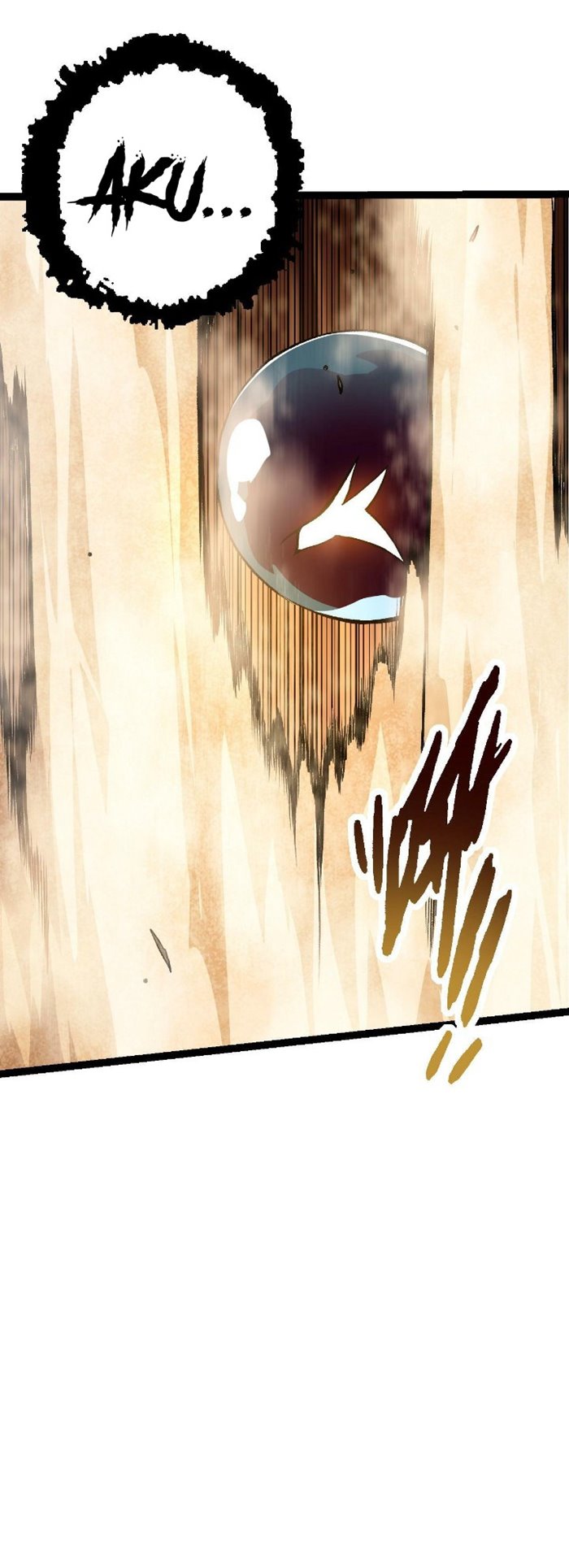 Evolution Begins With A Big Tree Chapter 71 Gambar 45