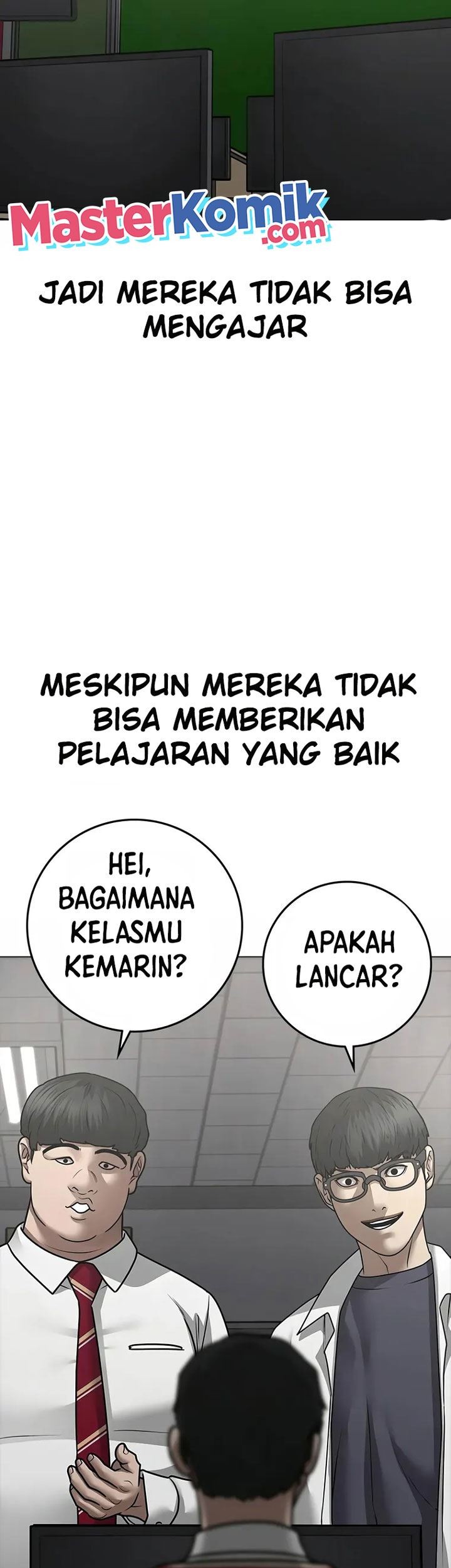 Reality Quest Chapter 88 Gambar 51