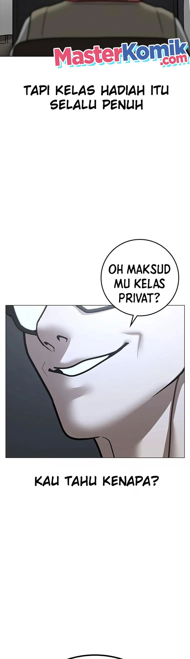 Reality Quest Chapter 88 Gambar 52