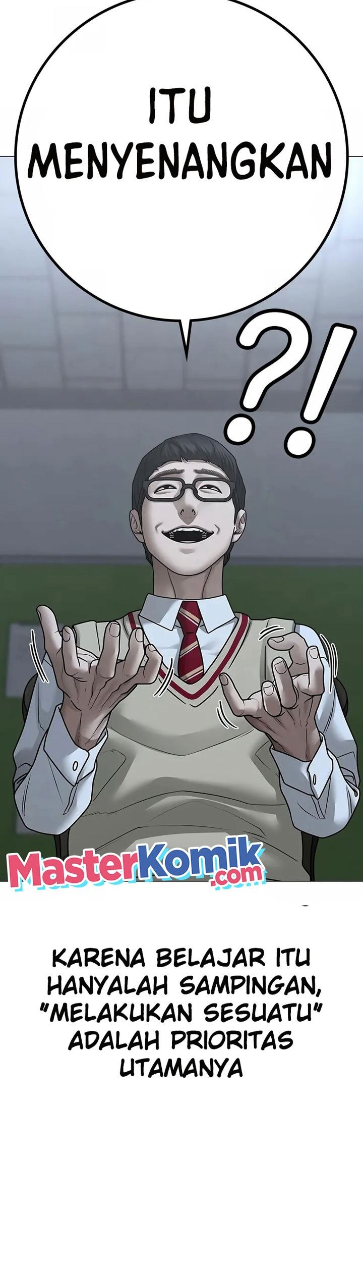 Reality Quest Chapter 88 Gambar 53